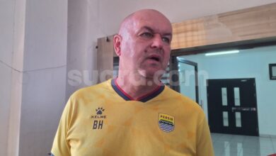 Persib Tetap Jaga Warisan Bojan Hodak, Igor Tolic Naik Jadi Nahkoda Baru