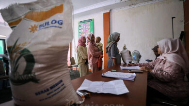 Bansos Digital Diperluas Ke 42 Daerah, 36 Juta Warga Masuk Uji Coba Juni