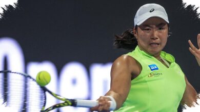 Emma Navarro Menanti Di Laga Perdana Janice Tjen, Tantangan Langsung Di Roland Garros