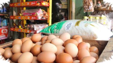 Pasar Murah Jabar Diserbu 6.000 Warga, Harga Pangan Di Bawah Pasar di Enam Daerah Jelang Iduladha