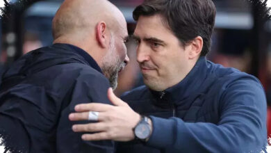Milan Mulai Ulang Dari Nol, Xavi Dan Iraola Masuk Daftar Pengganti Allegri