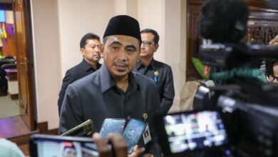 Raperda Baru Jateng Didorong, Hutan Gundul dan Alih Fungsi Lahan Tak Lagi Dibiarkan