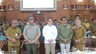 Perda Baru Jatim Menaruh Kelompok Rentan di Garis Depan Penanggulangan Bencana, Mitigasi Diperkuat