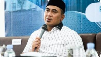 Hutan Gundul Dan Alih Fungsi Lahan Disorot, Gus Yasin Dorong Aturan Lebih Ketat di Jateng