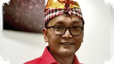 PDIP Anggap Jabatan Baru Jokowi Di PSI Tak Cukup Mengerek Suara Partai, Ini Alasannya