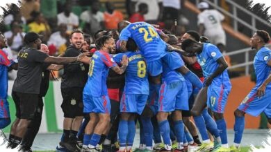 Kongo Tetap Latihan Menuju Piala Dunia, AS Minta Karantina 21 Hari Karena Ebola