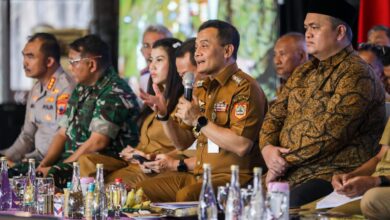 Kudus Jadi Titik Awal, Jateng Andalkan Pariwisata Dan Ekonomi Syariah Untuk Kejar 7,4 Persen
