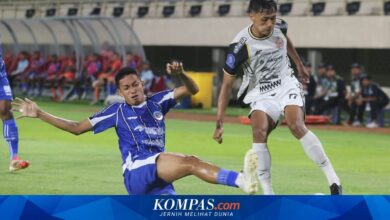 Peluang Dony Tri Pamungkas Ke Luar Negeri Masih Menggantung, Belum Ada Tawaran Resmi
