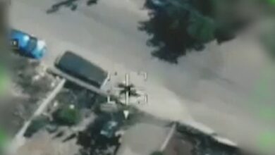 Israel Perluas Serangan Ke Lebanon, Jalur Penyangga Kini Didorong Lebih Dalam