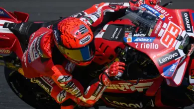 Mugello Menunggu Kondisi Marquez, Ducati Masih Berharap Ia Lolos Pemeriksaan Medis