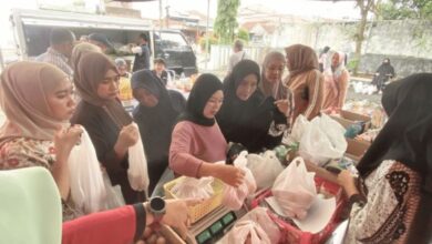 Belanja Lebih Ringan Jelang Idul Adha, Jabar Gelar Pasar Murah Di 6 Daerah