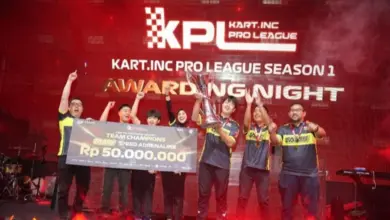 KPL Buka Jalan Ke Italia, Daffa Ardiansa dan Gerrard Carlton Siap Bawa Nama Indonesia