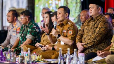 Jawa Tengah Dorong Pariwisata Dan Ekonomi Syariah, Andalkan Dua Pengungkit Baru Menuju 2027