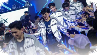 Rekor 13-1 Membuat Team Liquid PH Jadi Tolok Ukur Baru di Playoff MPL Philippines 17