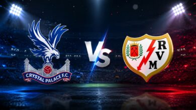 Disiplin Rayo Vallecano Hadang Crystal Palace Yang Tertekan, Final Liga Konferensi Berjalan Ketat