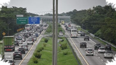 Lonjakan Libur Iduladha Padati Tol ke Puncak dan Bandung, Ciawi serta Cileunyi Paling Ramai
