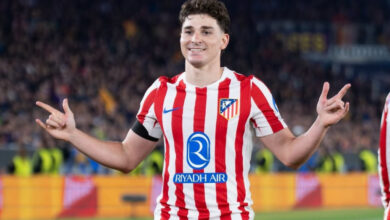 Barcelona Masih Mengincar Julian Alvarez, Atletico Tahan Harga Rp3 Triliun