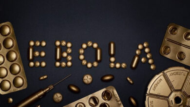 Kekhawatiran Ebola Picu Syarat Ketat AS, Delegasi Kongo Wajib Isolasi 21 Hari
