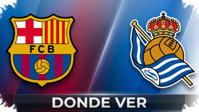 Barcelona Sudah Aman Di Puncak, Laga Real Sociedad Tetap Menarik Karena Tayang Gratis Di Sejumlah Negara