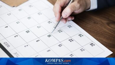 Juni 2026 Hanya Punya Dua Tanggal Merah, Satu Peluang Long Weekend Datang Tanpa Cuti