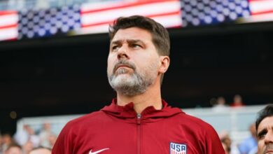 Pochettino Pilih Keseimbangan Skuad AS, Luna dan Tessmann Tersisih dari Daftar Akhir