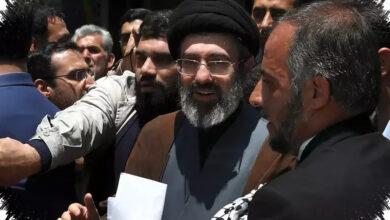 Kesepakatan AS-Iran Harus Lewat Kurir Rahasia, Khamenei Tak Muncul ke Publik