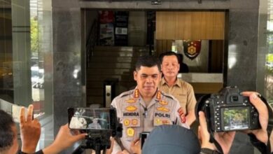 Skema Titik SPPG Fiktif Dijual Rp50 Juta, Polda Jabar Bongkar Jaringan Bermodal Nama BGN