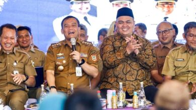Kudus Perlihatkan Fondasi Ekonomi Tangguh, Jekuti-Banglor Menguatkan Peta Investasi Jateng