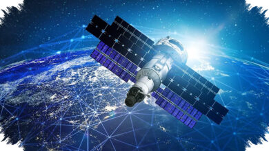 AI Masih Tertahan Citra 30 Sentimeter, Detail Trotoar dan Bangku Belum Terbaca Jelas