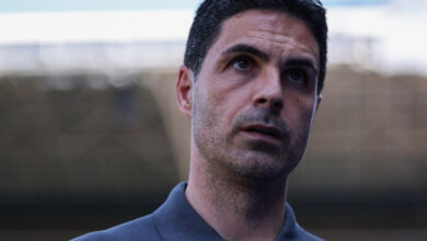 Arsenal Tampil Paling Konsisten, Arteta Dianugerahi Manajer Terbaik Premier League