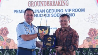 VIP Room Baru Adi Soemarmo Diperluas Lima Kali, Disiapkan Jadi Wajah Kedatangan Tamu Negara Jawa Tengah