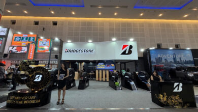 Jawa Timur Jadi Pusat Ekspansi Bridgestone, 50 Tahun Dirayakan Lewat Promo Dan Jaringan Baru