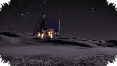 Kutub Selatan Bulan Jadi Rebutan, NASA Siapkan Empat Drone untuk Memetakan Lokasi Pendaratan Artemis