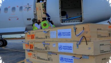 Kenya Jadi Titik Karantina Ebola Untuk Warga AS, Washington Perketat Pintu Masuk