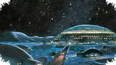 Rencana Rp 325 Triliun NASA untuk Bulan, Dari Pangkalan Lipat Menuju Kota Modular
