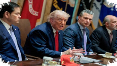 Kesepakatan Iran Belum Memuaskan Trump, Opsi Tekanan Militer Masih Terbuka