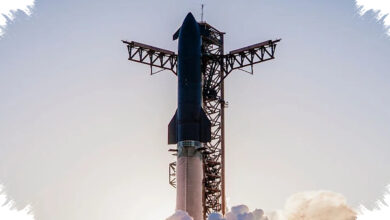 Mars Masih Jauh, SpaceX Justru Menyiapkan Penumpang Privat Pertama ke Sana