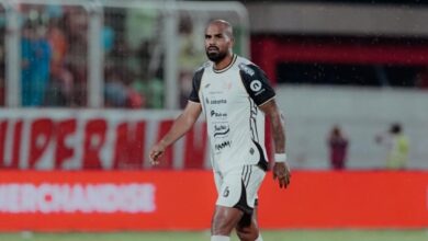Tekanan Besar Diakui Thales Lira, Satu Musim Di Persija Berakhir Dengan Bangga