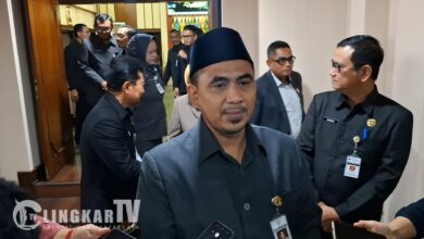 Data Penerima Jadi Batu Sandungan, Wacana Dapur MBG Di Kampus Jateng Belum Siap Jalan
