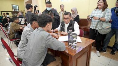 SPMB Jatim 2026 Minta PIN Lebih Dulu, Tanpa Itu Pendaftaran Tak Bisa Dimulai