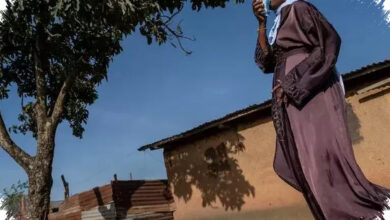 Uganda Batasi Penyeberangan ke Kongo, Kenaikan Kasus Ebola Memaksa Isolasi 21 Hari