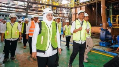 Swasembada Gula Kian Dekat, Jatim Jadi Tumpuan Utama Dengan Setengah Pasokan Nasional