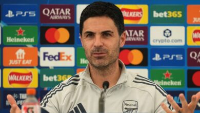 Arteta Ubah Arsenal Jadi Lebih Luwes, Beban Lama Menjelang Final Mulai Terkikis