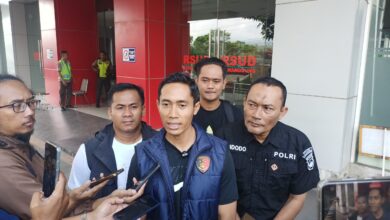 Kematian Satu Keluarga Di Posong Diusut Lewat Autopsi, Polisi Telusuri Penyebab Pastinya