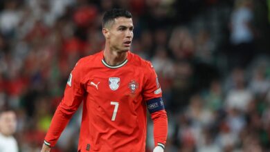 Ronaldo Tak Lagi Jadi Pusat, Portugal Punya Serangan Lebih Merata di Piala Dunia