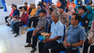 Tawangrejo Hadapi Dua Ancaman Musiman, Pemkot Madiun Perkuat Katana untuk Warga