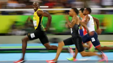 9,69 Detik Yang Mengubah Bolt Jadi Ikon, Final Beijing Tak Lagi Sekadar Lomba Biasa