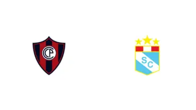 Sporting Cristal Didorong Tuntutan Hasil, Cerro Porteno Ingin Mantapkan Kuasa Di Grup F