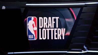 Lotre Draft NBA Dirombak, Nilai Pick Tim Kini Ikut Terancam Turun