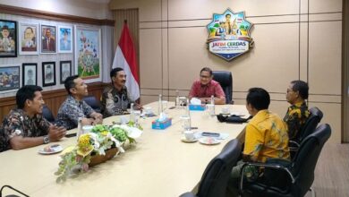 Kolaborasi Baru Didorong Di Jatim, Pendidikan Hingga MBG Akan Dibahas Dalam Forum Publik